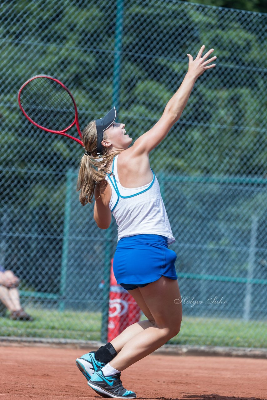 Alicia Melosch 241 - Cup Pinneberg Tag3